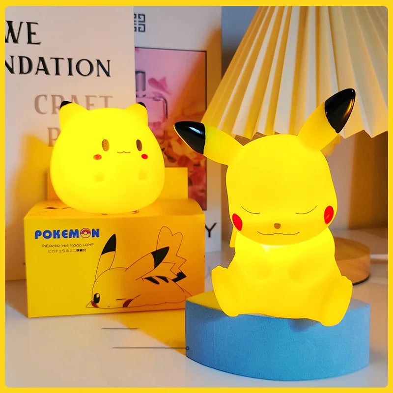 Pokémon Pikachu