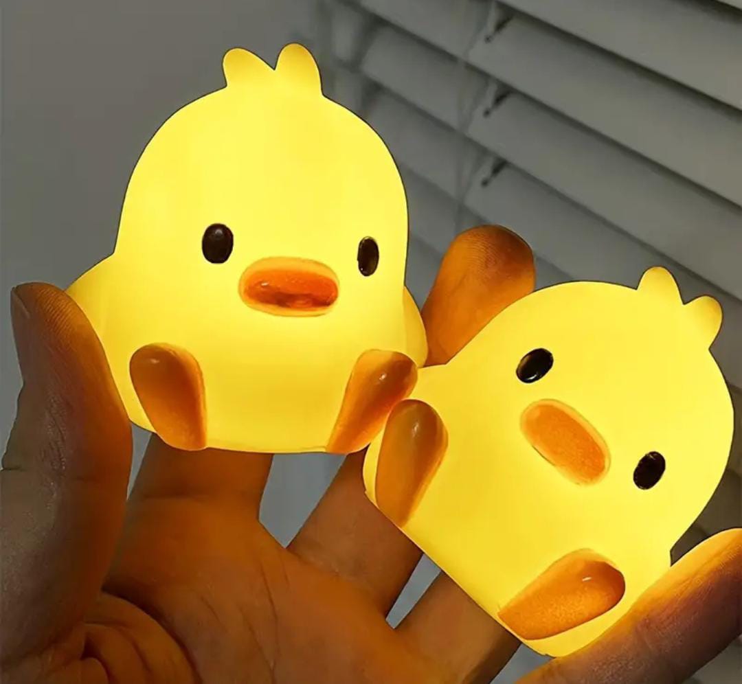 Ducky